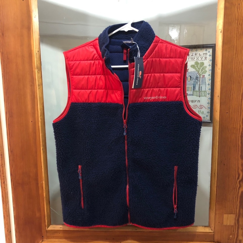 VV Sherpa Vest